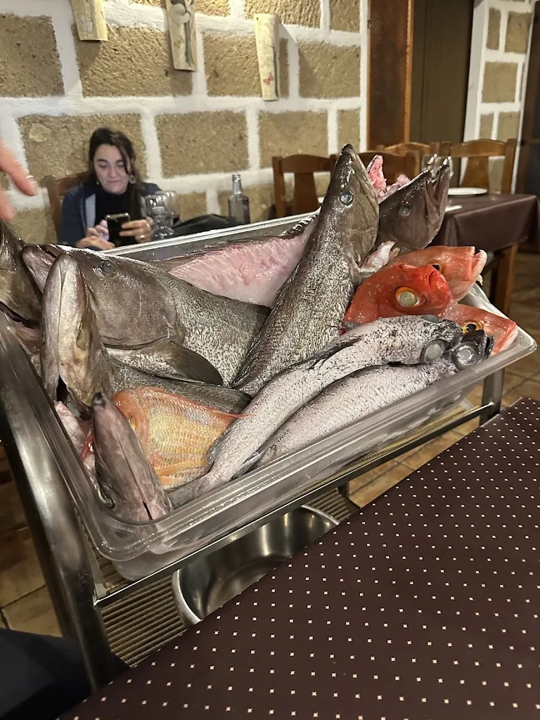 Charles Miranda_El Rinconcito de Hilario_Granadilla de Abona_review