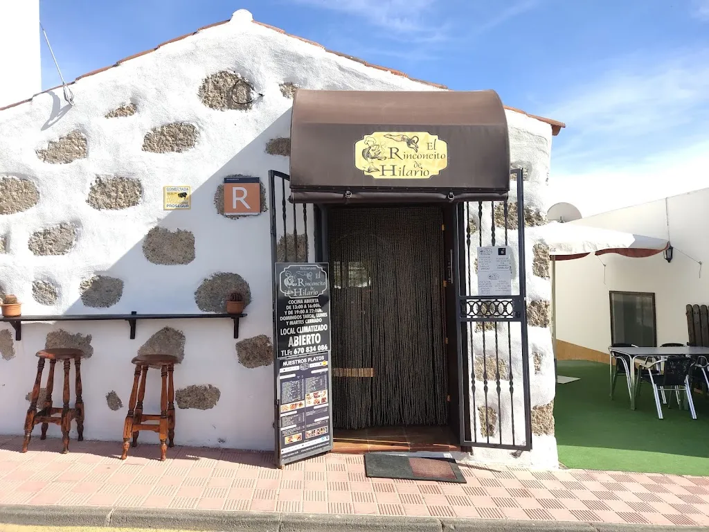 El Rinconcito de Hilario_Granadilla de Abona_slider_image_1