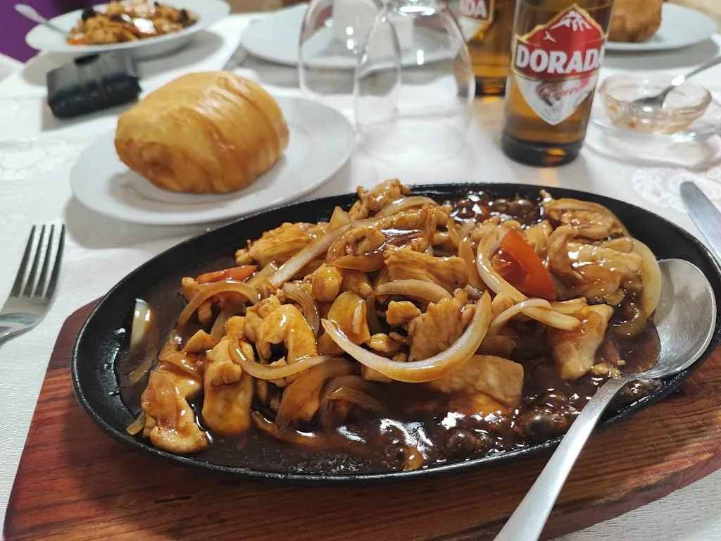 Teodosi Georgiev_Restaurante Hola_Granadilla de Abona_review