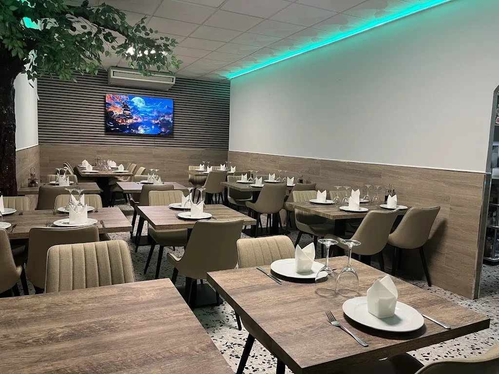 Restaurante Hola restaurant in Granadilla de Abona