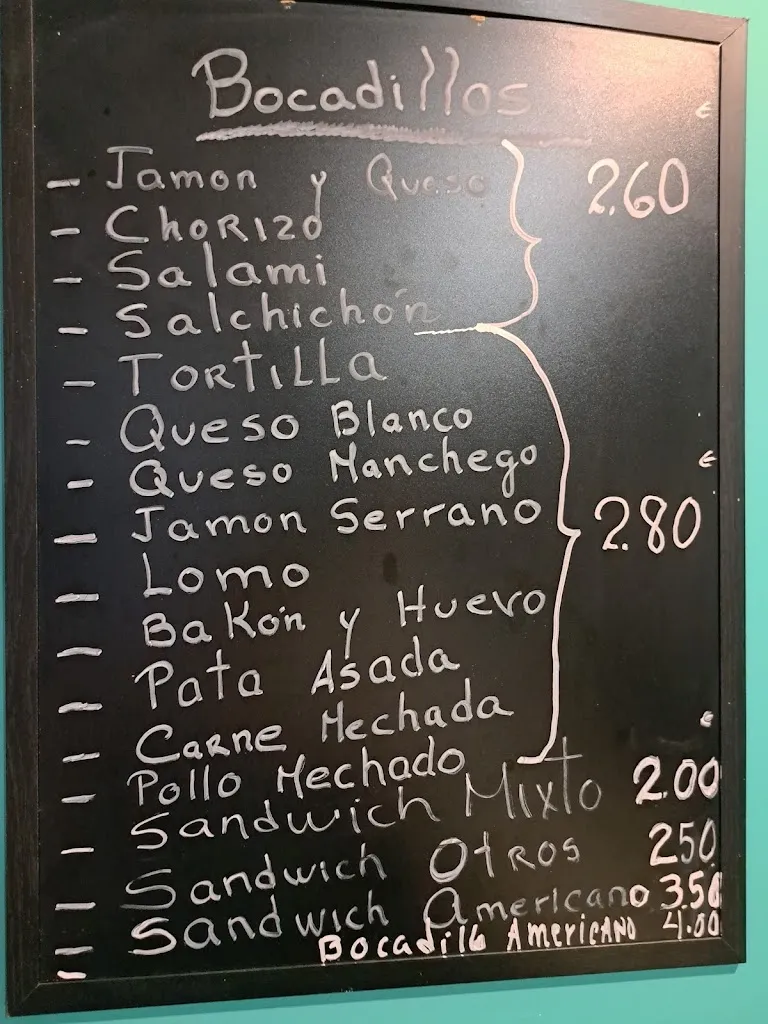 Menu_Arepera ´82_Granadilla de Abona_immagine_1