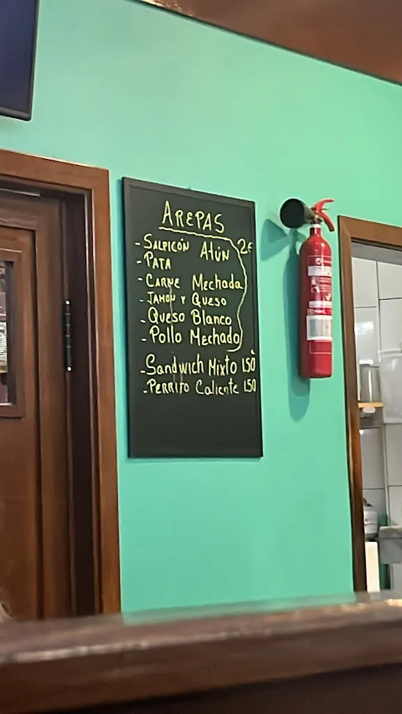 Menu_Arepera ´82_Granadilla de Abona_immagine_3