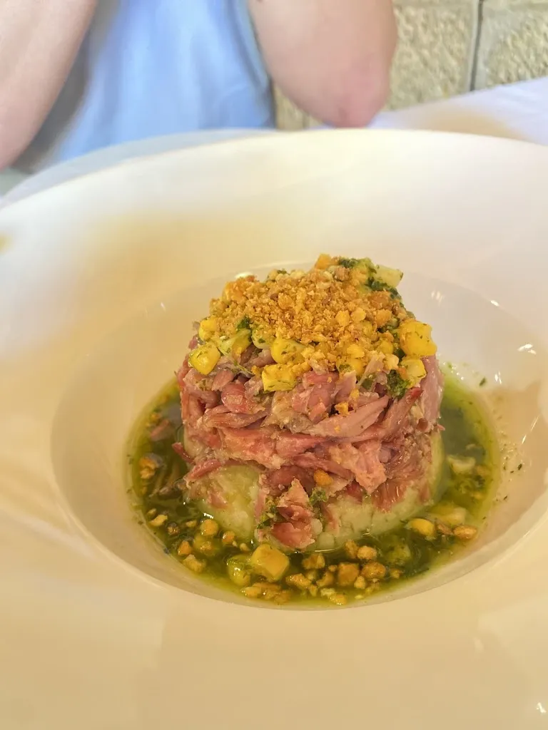 Patricia_El Empaquetado_Granadilla de Abona_review