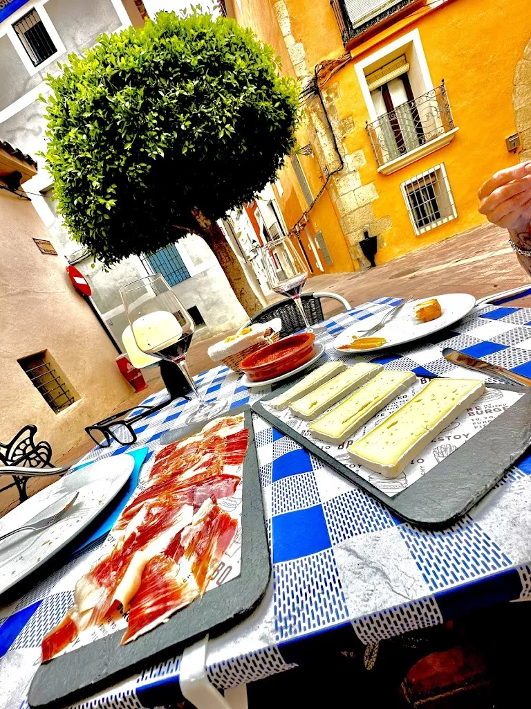 Adam Jordan_Ca barto_Villajoyosa/Vila Joiosa la_review