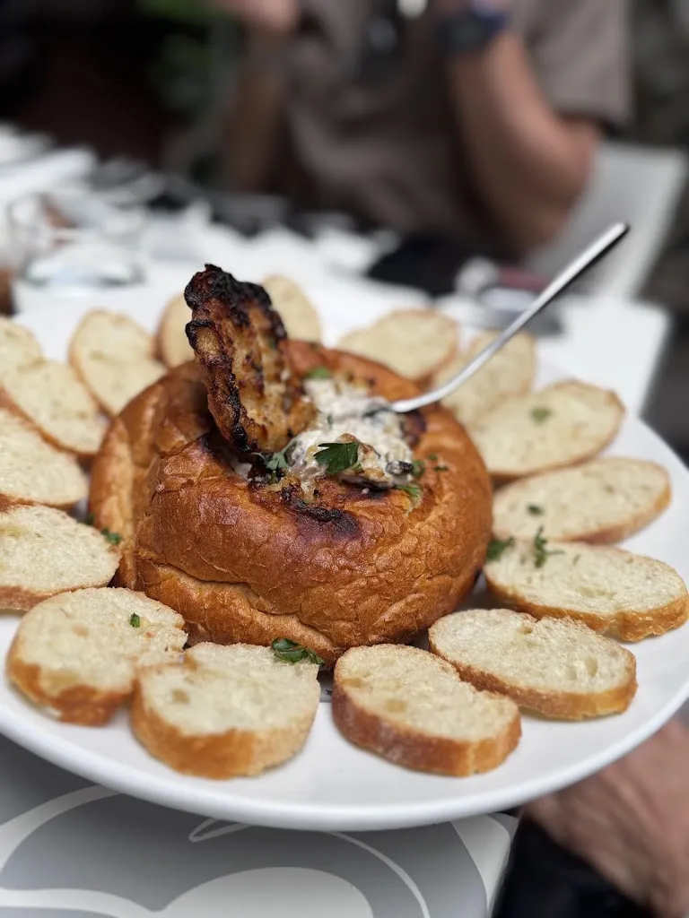 daniel von krolik_Cañada de Garachico Espacio Gastronomico_Garachico_review