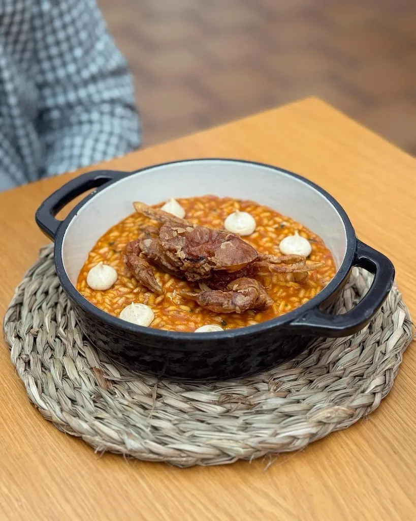 Menu_El Rebojo | Bocados de Mar y Vinos_Garachico_immagine_8