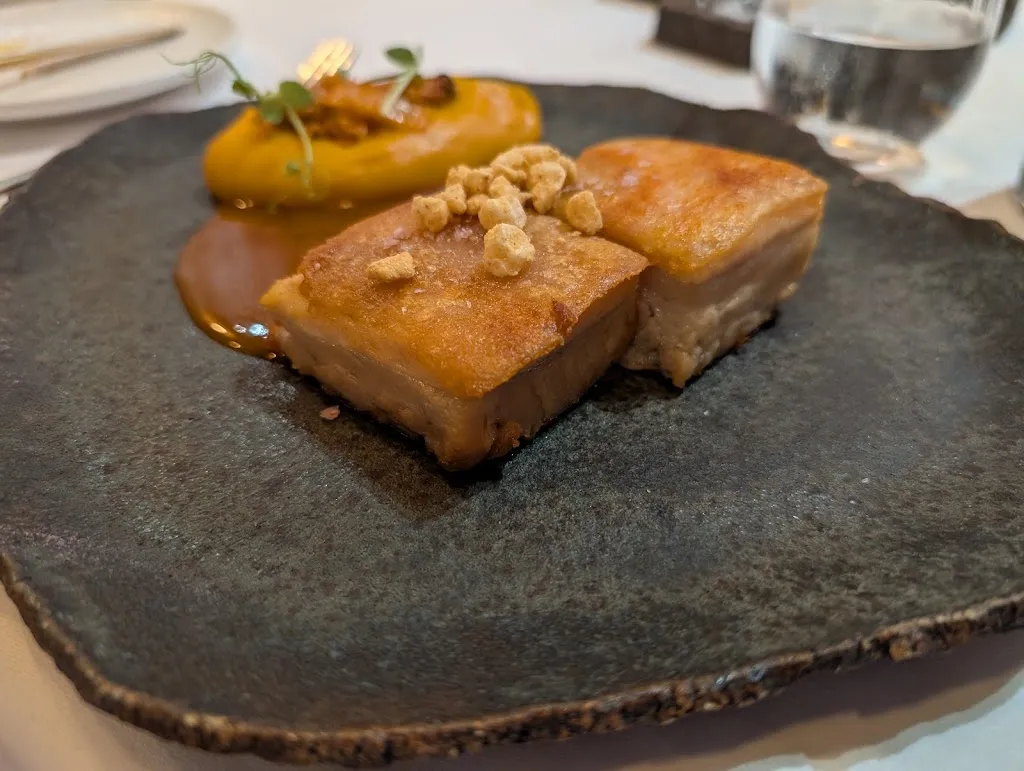 Bart Rijnders_El Rebojo | Bocados de Mar y Vinos_Garachico_recensione