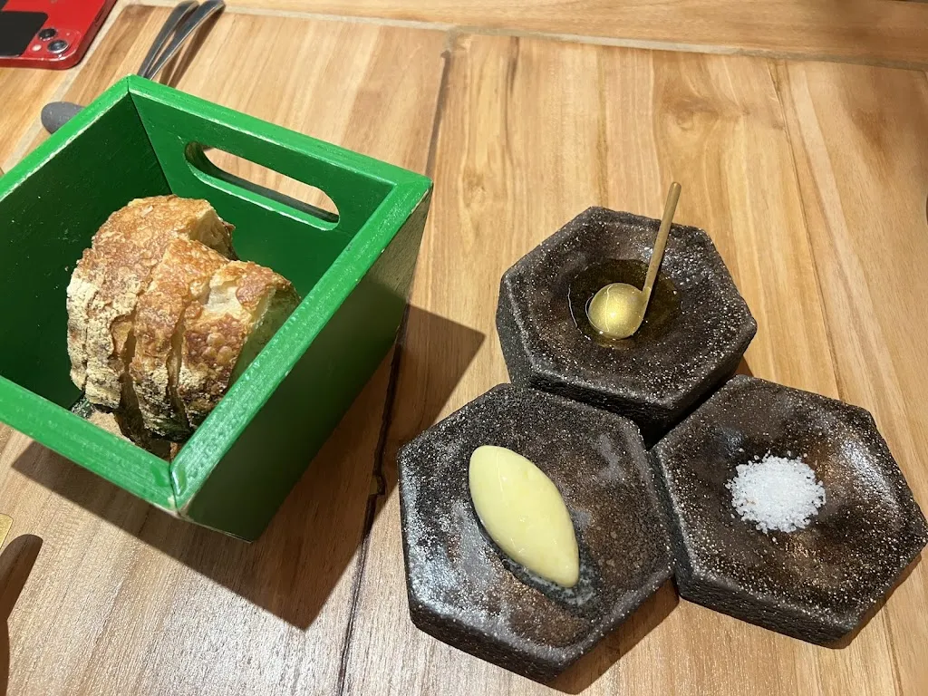 Anastasia_El Rebojo | Bocados de Mar y Vinos_Garachico_recensione