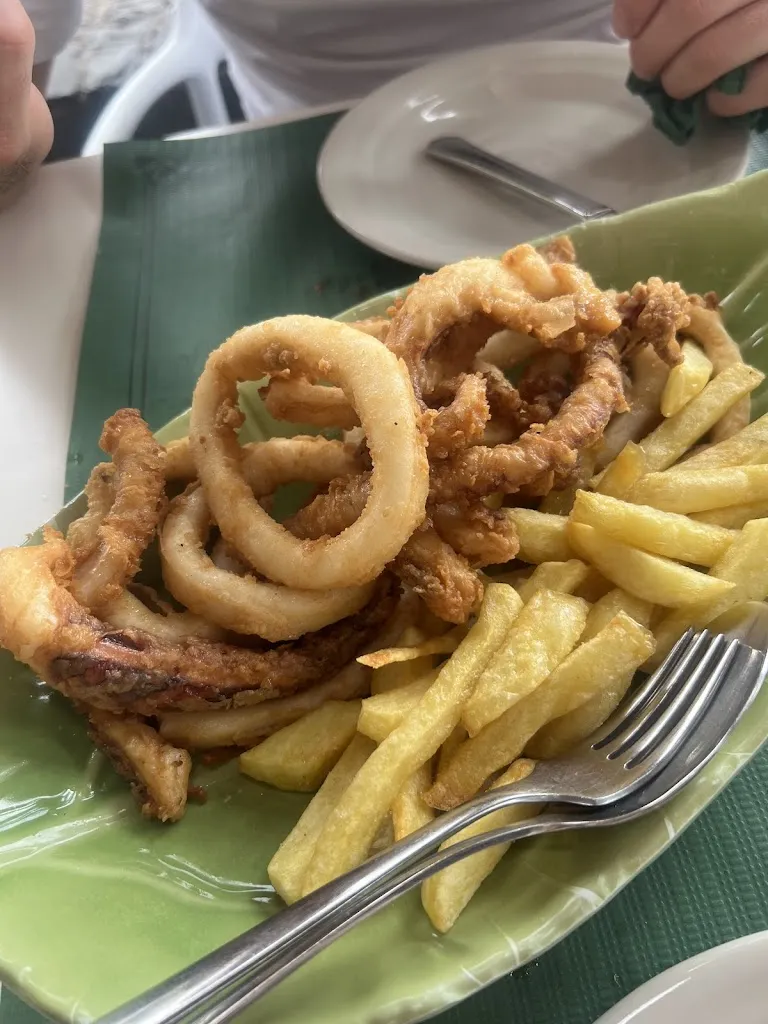 Turgut Yenagrali_Restaurante Ca'n Aya_Garachico_recensione