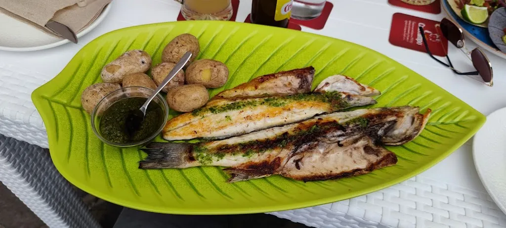 Menu_El Caletón Restaurante Chill Out _Garachico_immagine_6