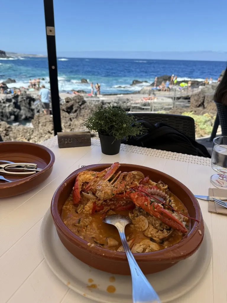 Menu_El Caletón Restaurante Chill Out _Garachico_immagine_8