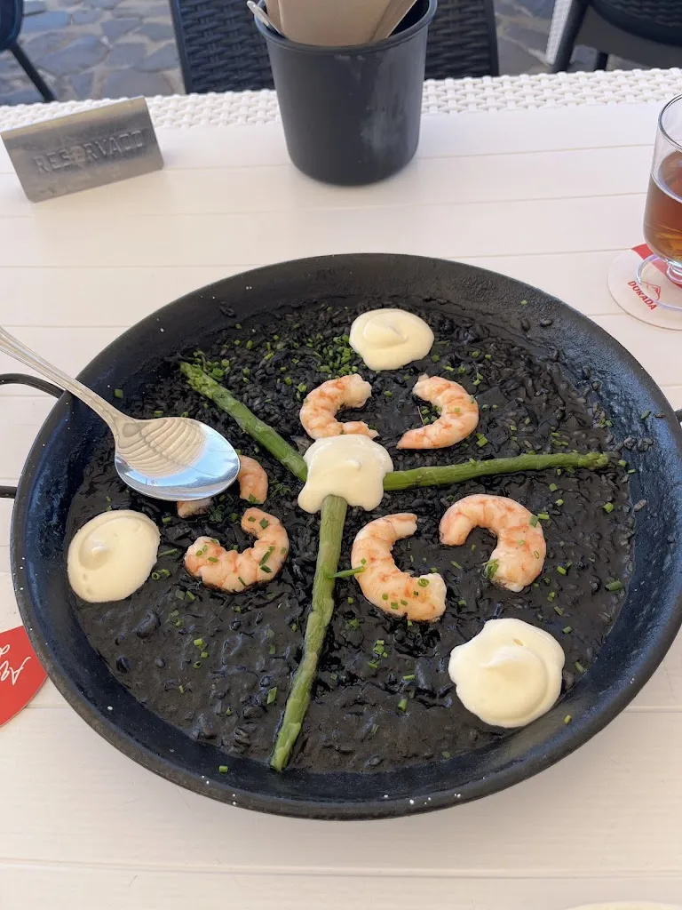 Menu_El Caletón Restaurante Chill Out _Garachico_immagine_9