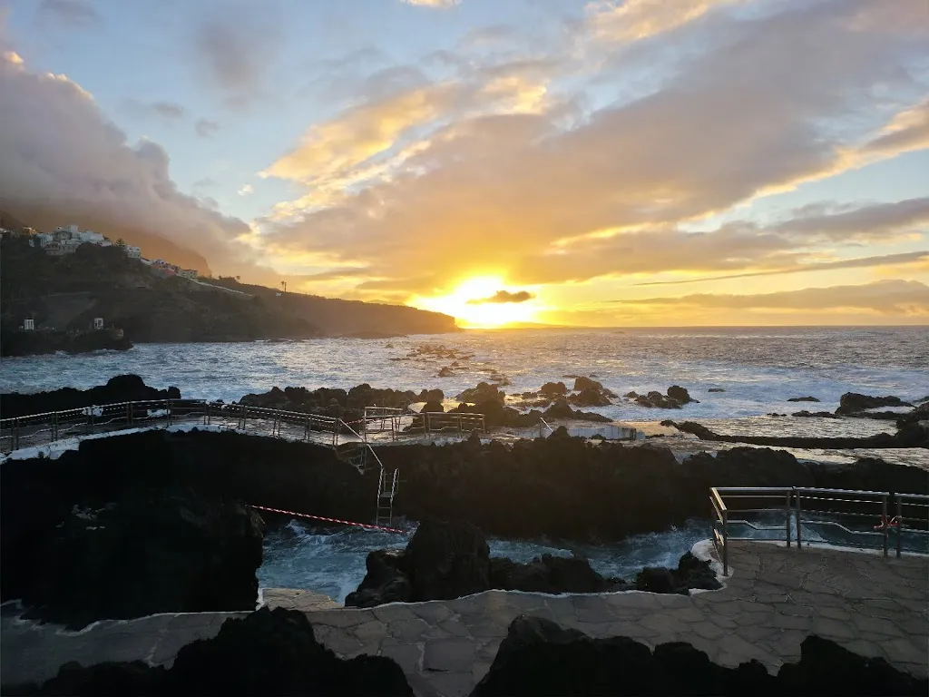 Remco Tjeerdsma_El Caletón Restaurante Chill Out _Garachico_recensione