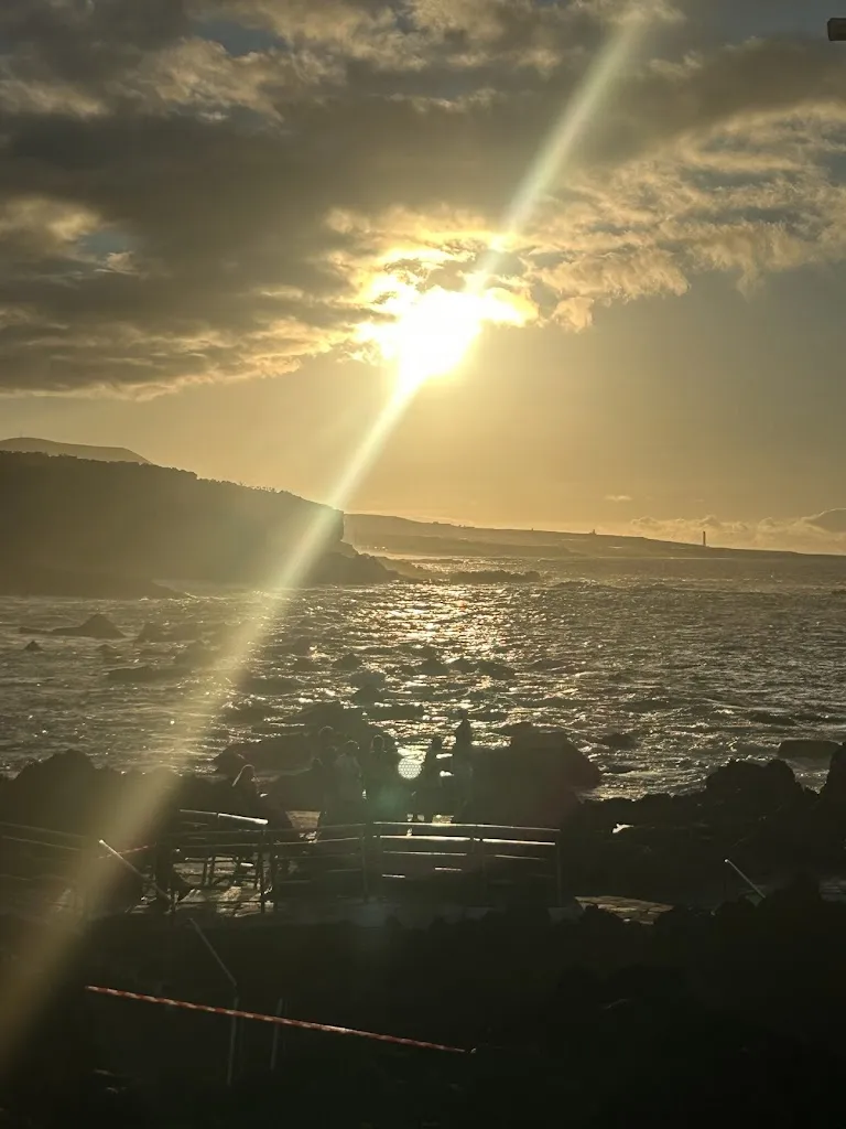 LuLo_El Caletón Restaurante Chill Out _Garachico_recensione