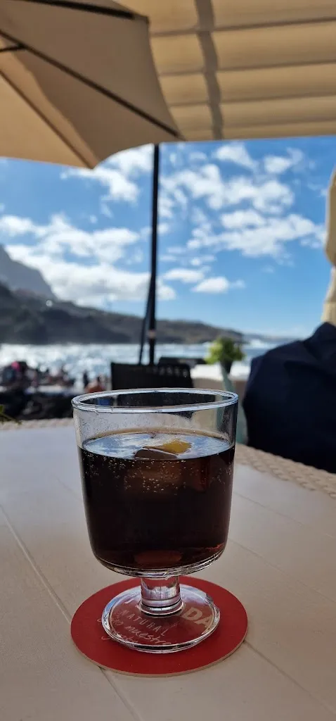 Ha Jo_El Caletón Restaurante Chill Out _Garachico_recensione