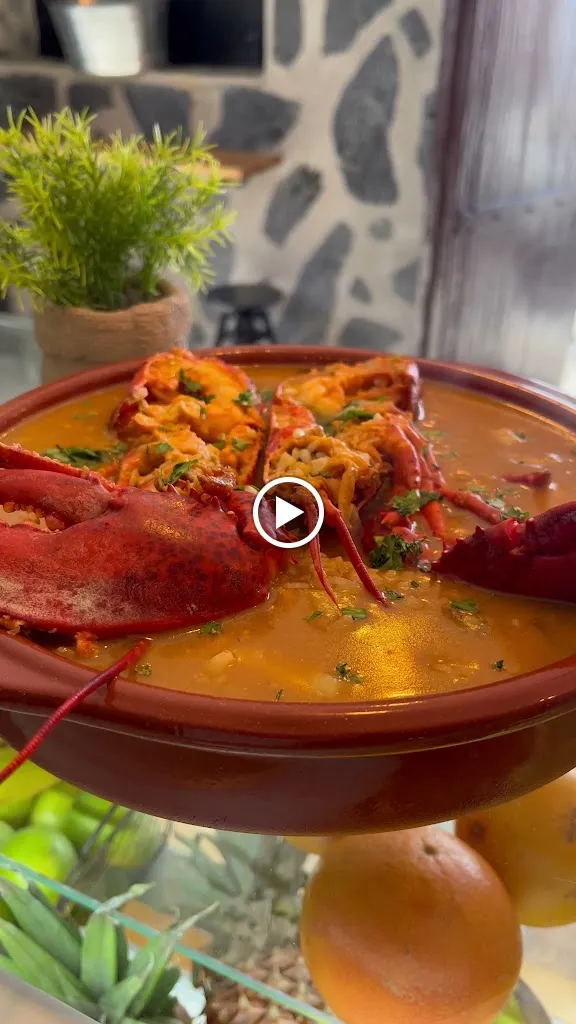 El Caletón Restaurante Chill Out _Garachico_slider_image_2