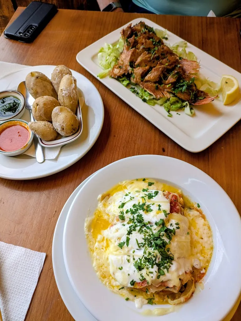 Anda Narita_Restaurante Candelaria La Cocinera_Garachico_review