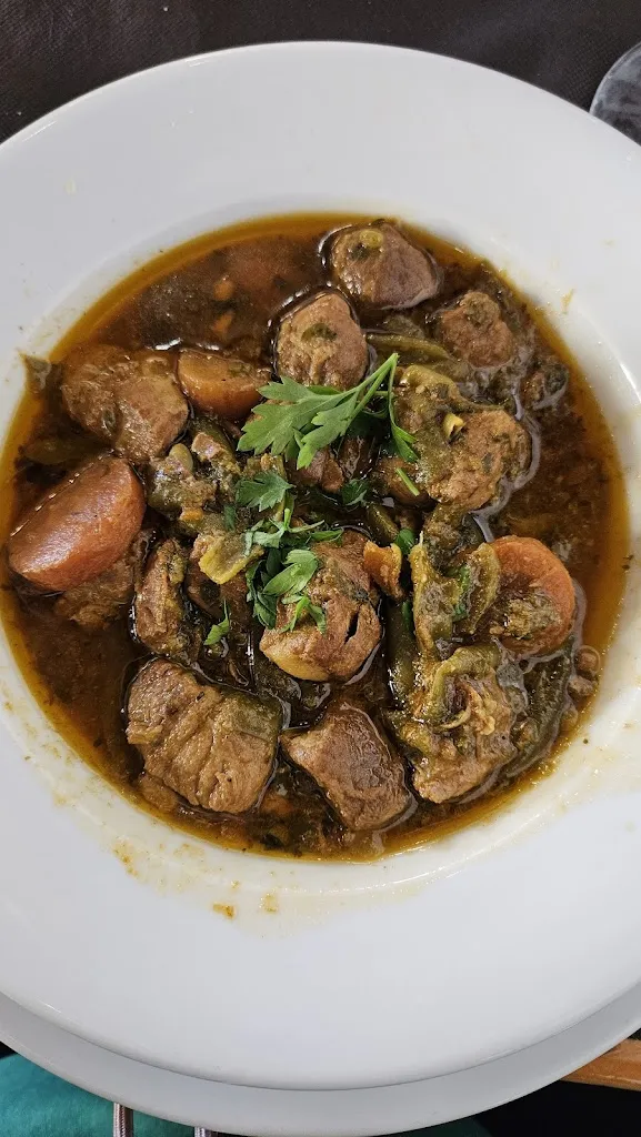 Małgosia D_Restaurante Candelaria La Cocinera_Garachico_review