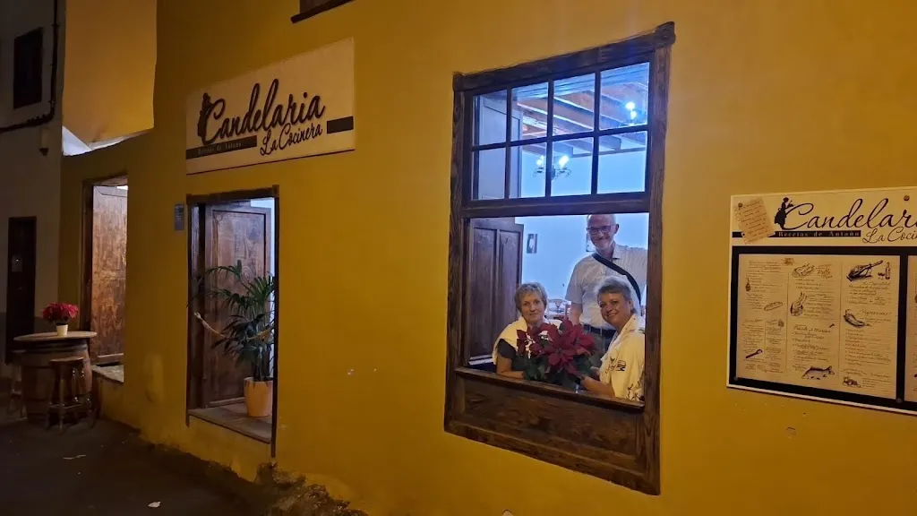 Restaurante Candelaria La Cocinera_Garachico_slider_image_1