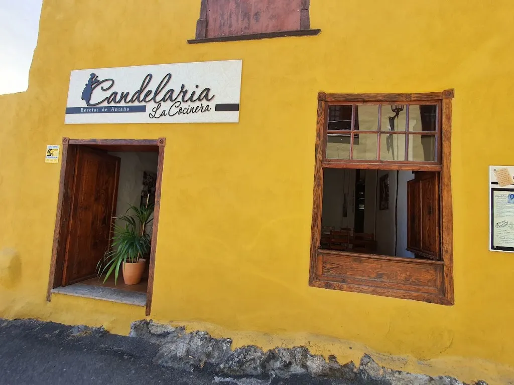 Restaurante Candelaria La Cocinera_Garachico_slider_image_3