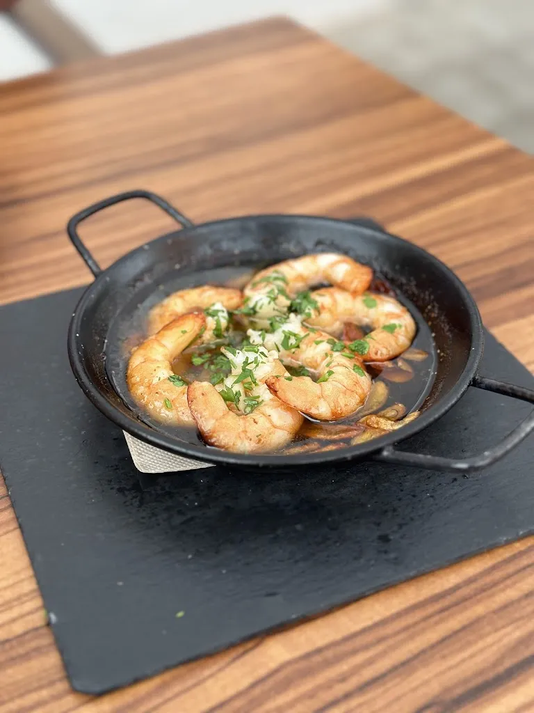 Menu_Tasca El Muelle Viejo - Restaurante Garachico_Garachico_immagine_6