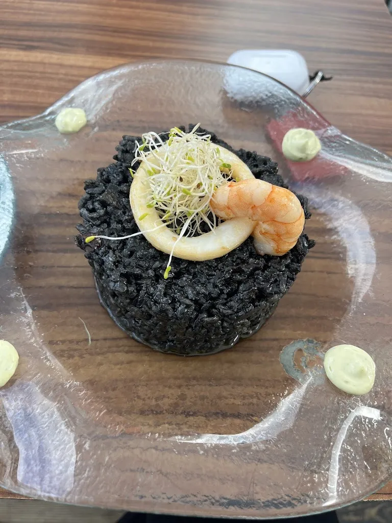 Menu_Tasca El Muelle Viejo - Restaurante Garachico_Garachico_immagine_7