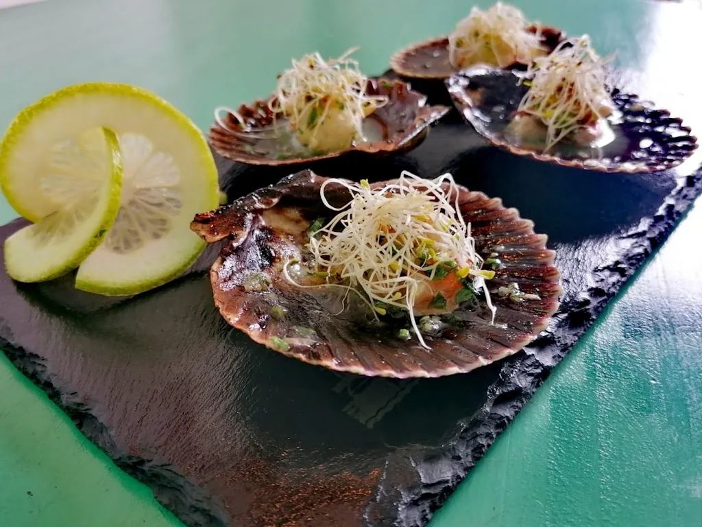 Menu_Tasca El Muelle Viejo - Restaurante Garachico_Garachico_immagine_9