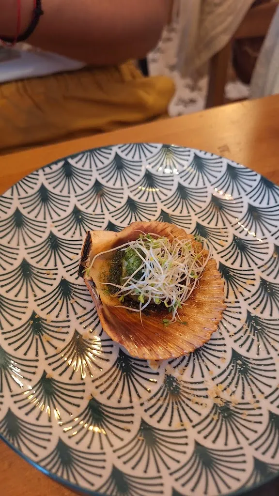 Ilinka Ivanova_Tasca El Muelle Viejo - Restaurante Garachico_Garachico_recensione