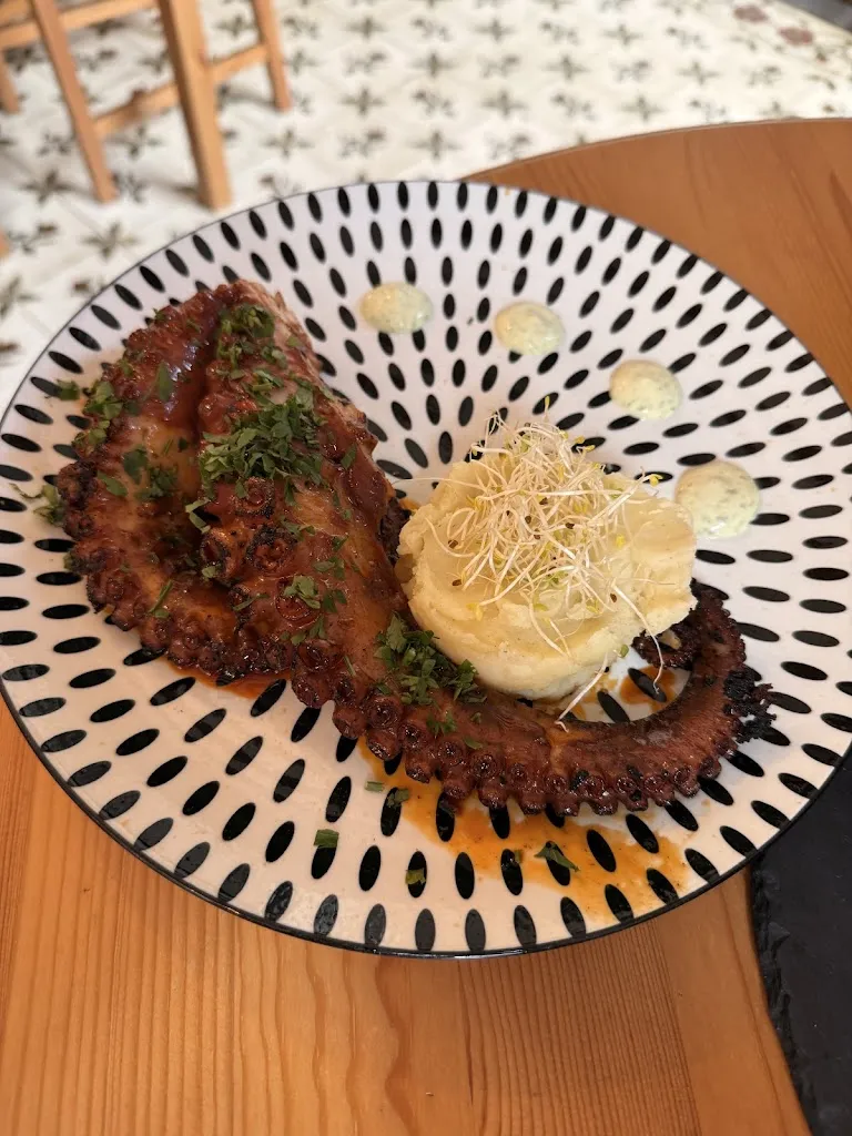 Anastasiya Usenko_Tasca El Muelle Viejo - Restaurante Garachico_Garachico_recensione