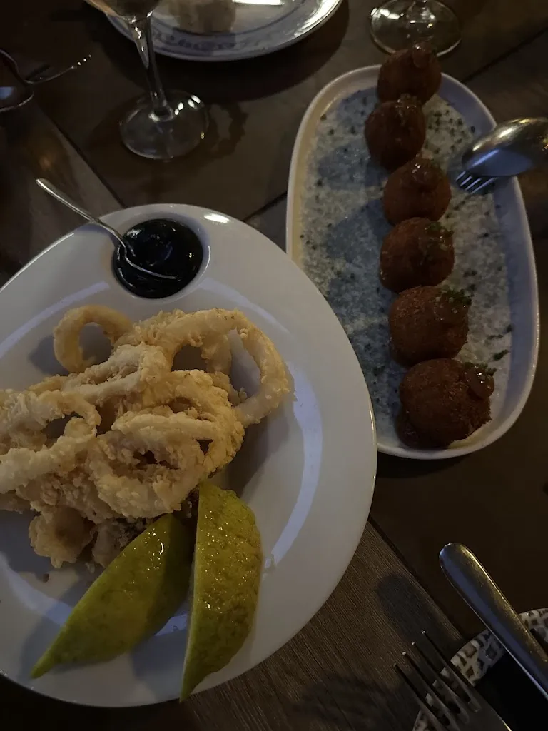 Ribal Engels_Restaurante Silogía_Garachico_review