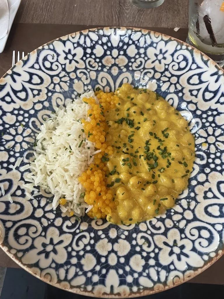 Sam Wagner_Restaurante Silogía_Garachico_review