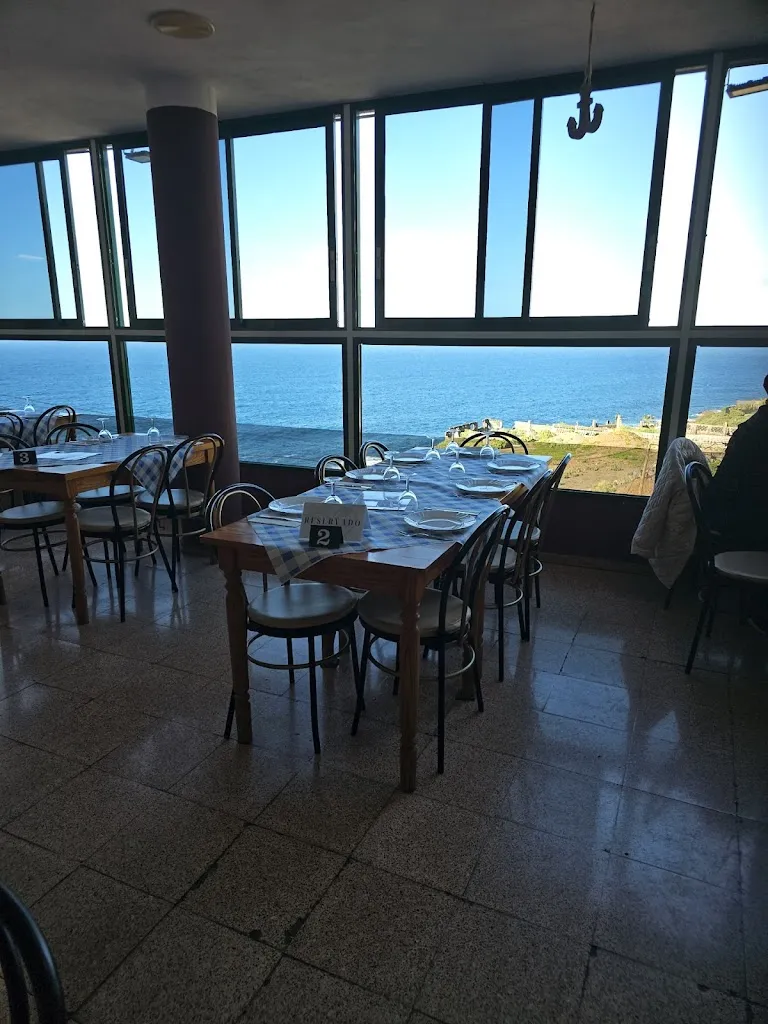 Basel Sam_Restaurante El Trasmallo_Garachico_review