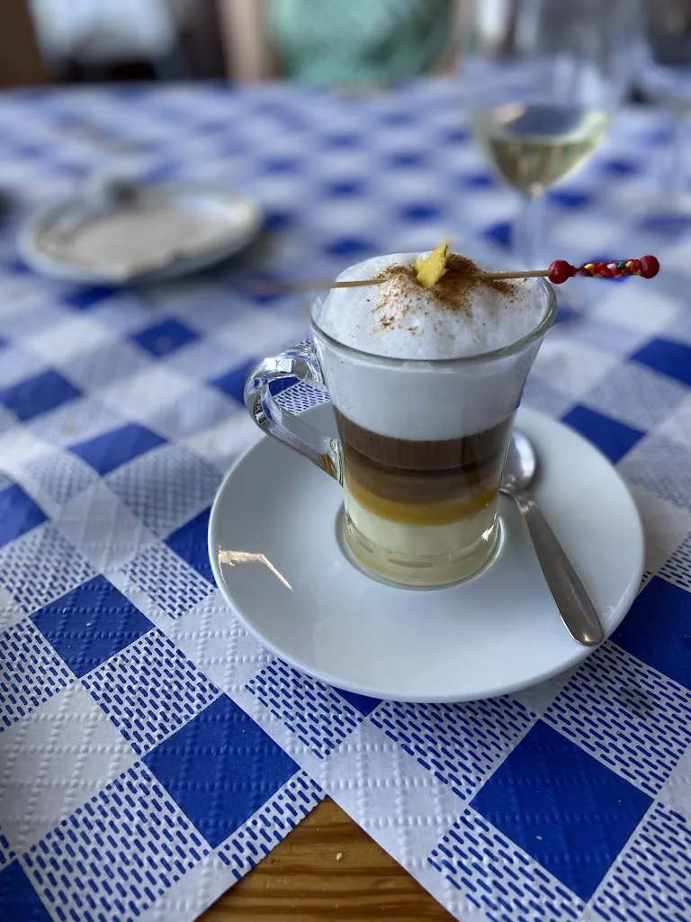 Afshin Samadi_Restaurante El Trasmallo_Garachico_review