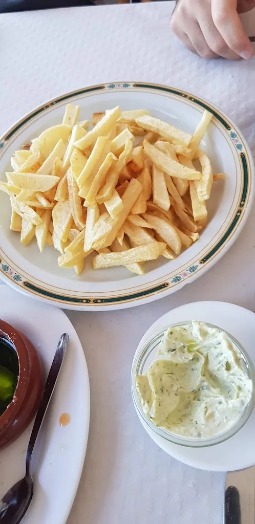 Rima_Restaurante El Trasmallo_Garachico_review