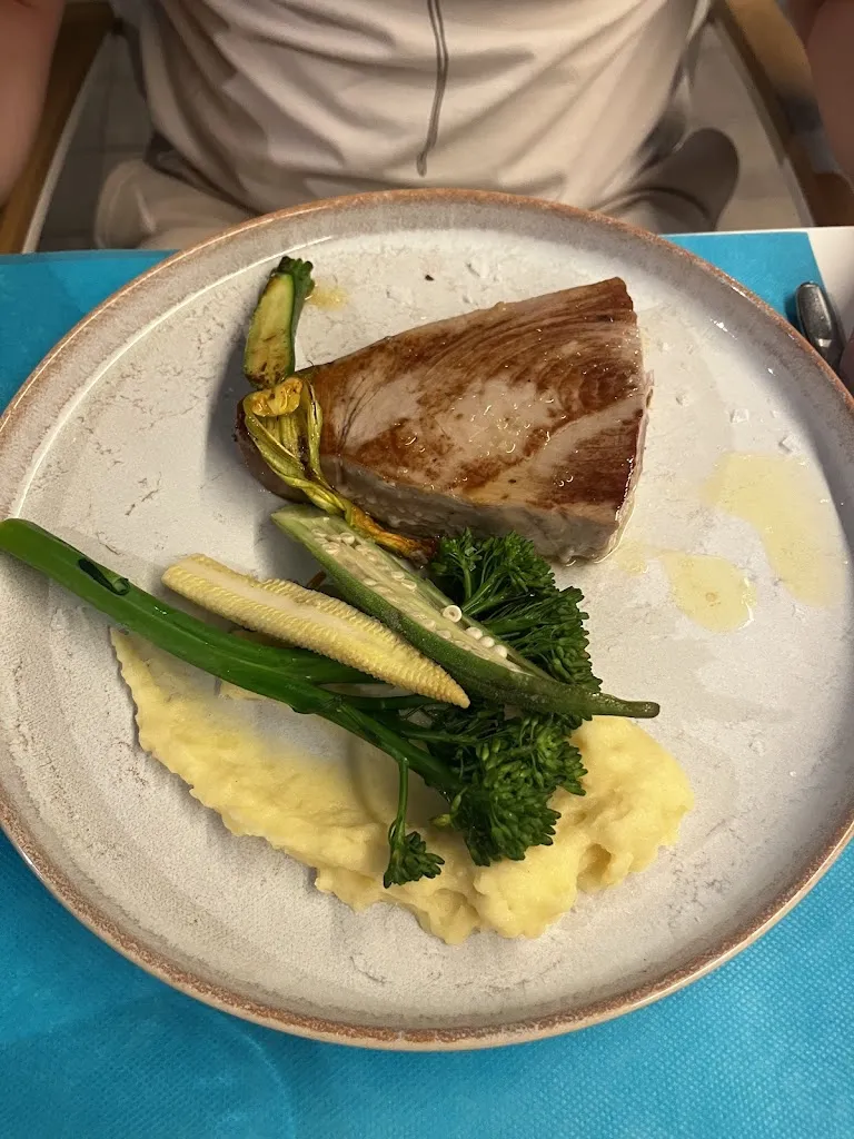 Natalia Petka_Som de Mar_Villajoyosa/Vila Joiosa la_review