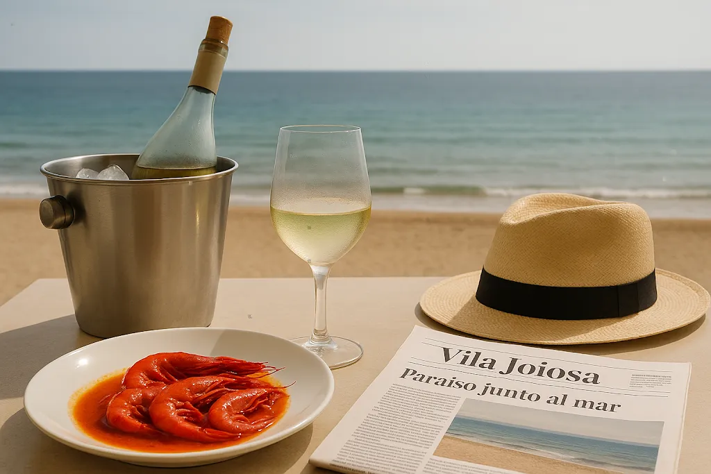 Som de Mar_Villajoyosa/Vila Joiosa la_slider_image_2