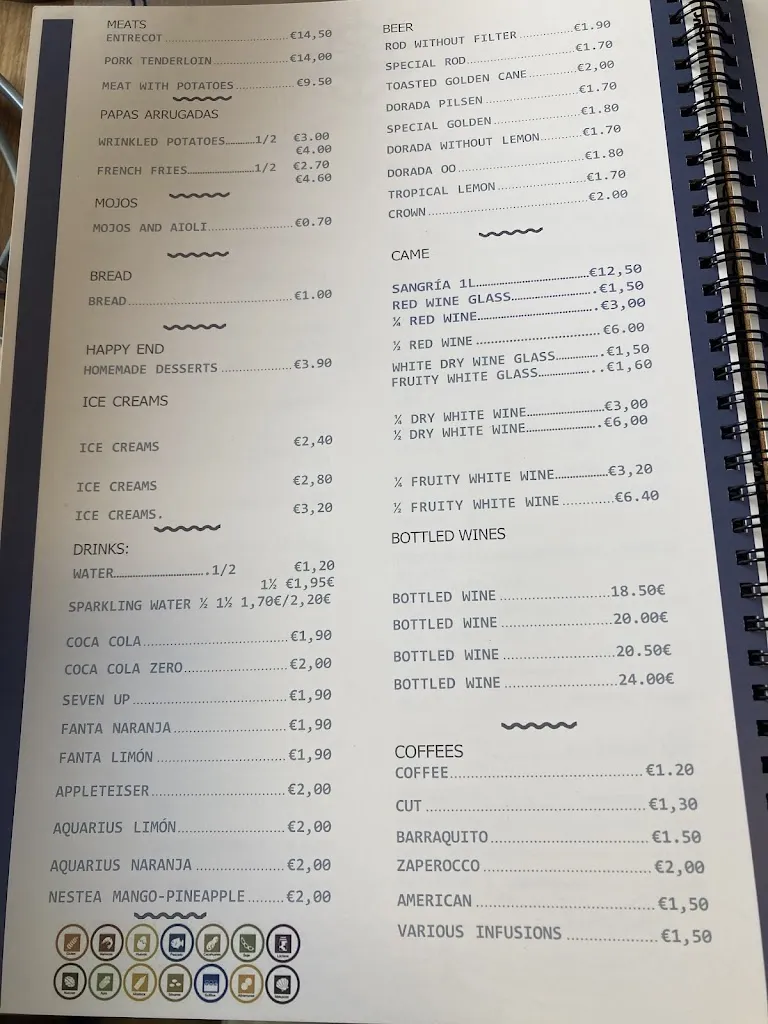 Menu_Restaurante Galeón_Garachico_image_1