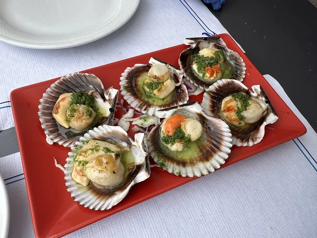 Tim Cheung_Restaurante Galeón_Garachico_review