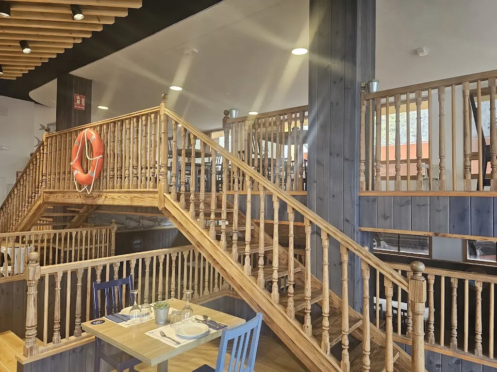 Joe_Restaurante Galeón_Garachico_review