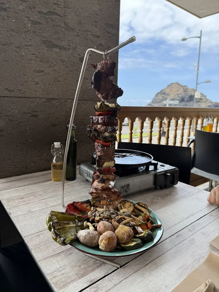 Olga Sazonova_Restaurant Fungi's_Garachico_review