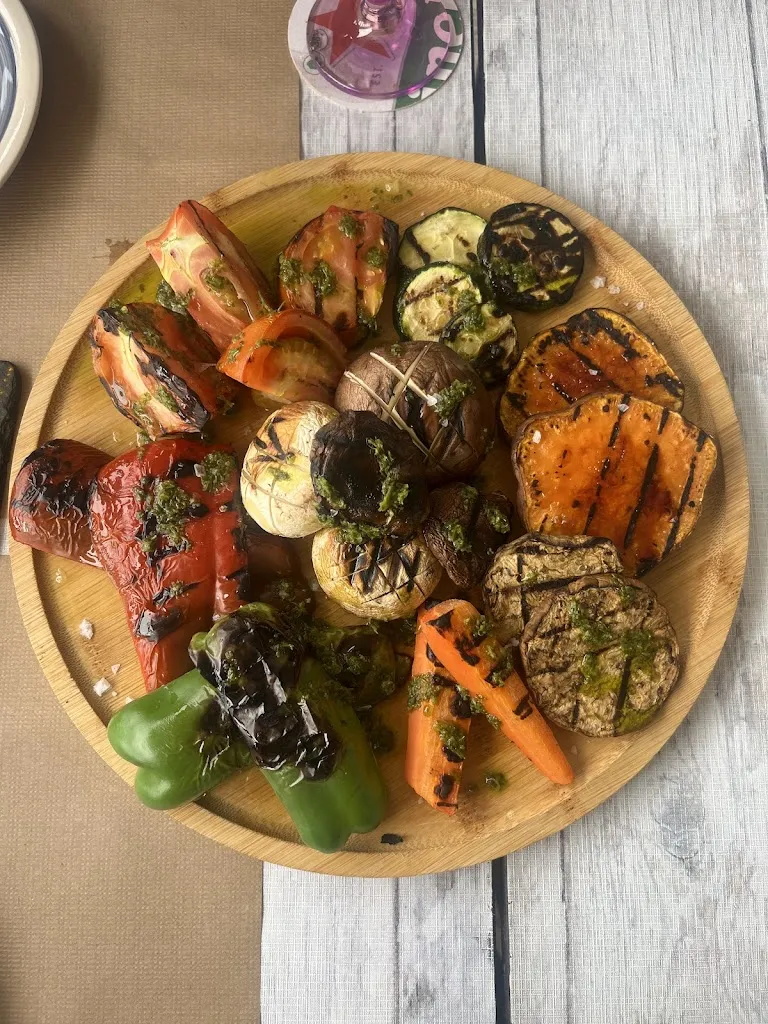 Piotr Lecki_Restaurant Fungi's_Garachico_review