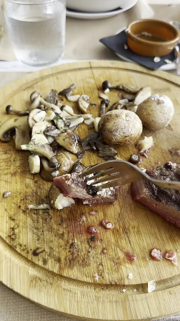 Restaurant Fungi's_Garachico_slider_image_2