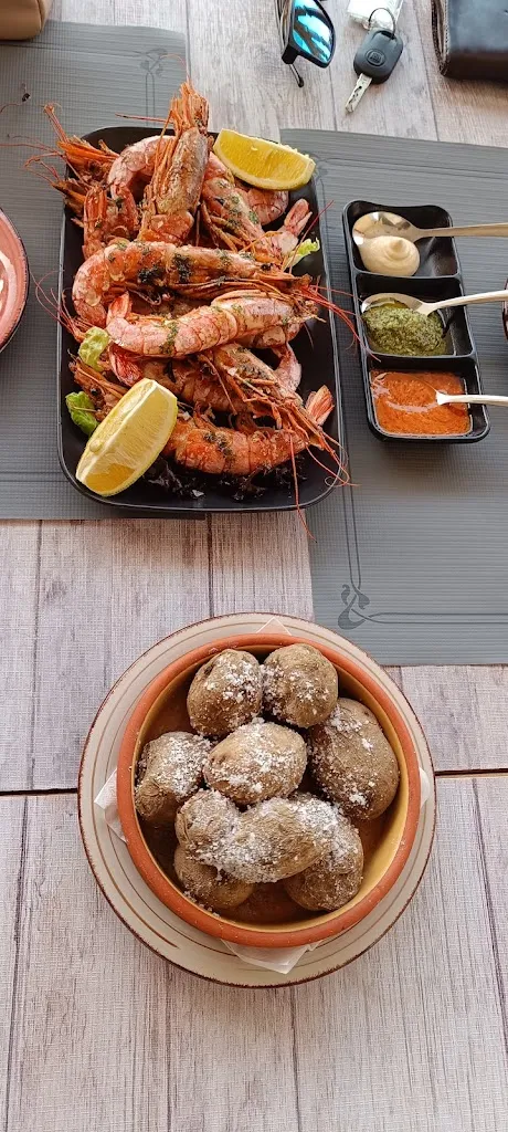 Restaurant Fungi's_Garachico_slider_image_3