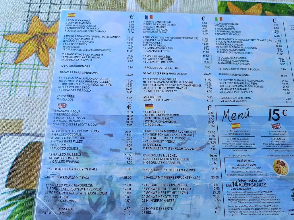 Menu_Restaurante La Almena de San Miguel_Garachico_image_1
