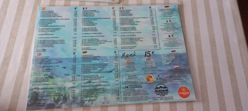 Menu_Restaurante La Almena de San Miguel_Garachico_image_2