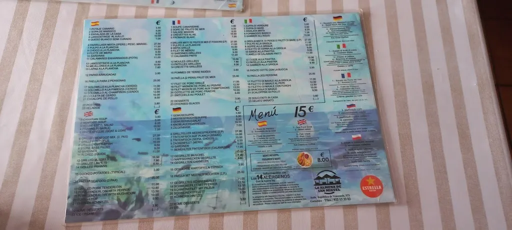 Menu_Restaurante La Almena de San Miguel_Garachico_image_3