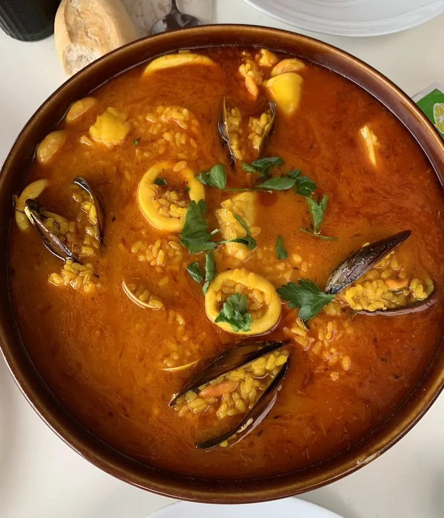 Menu_Restaurante Miramar_Garachico_immagine_9