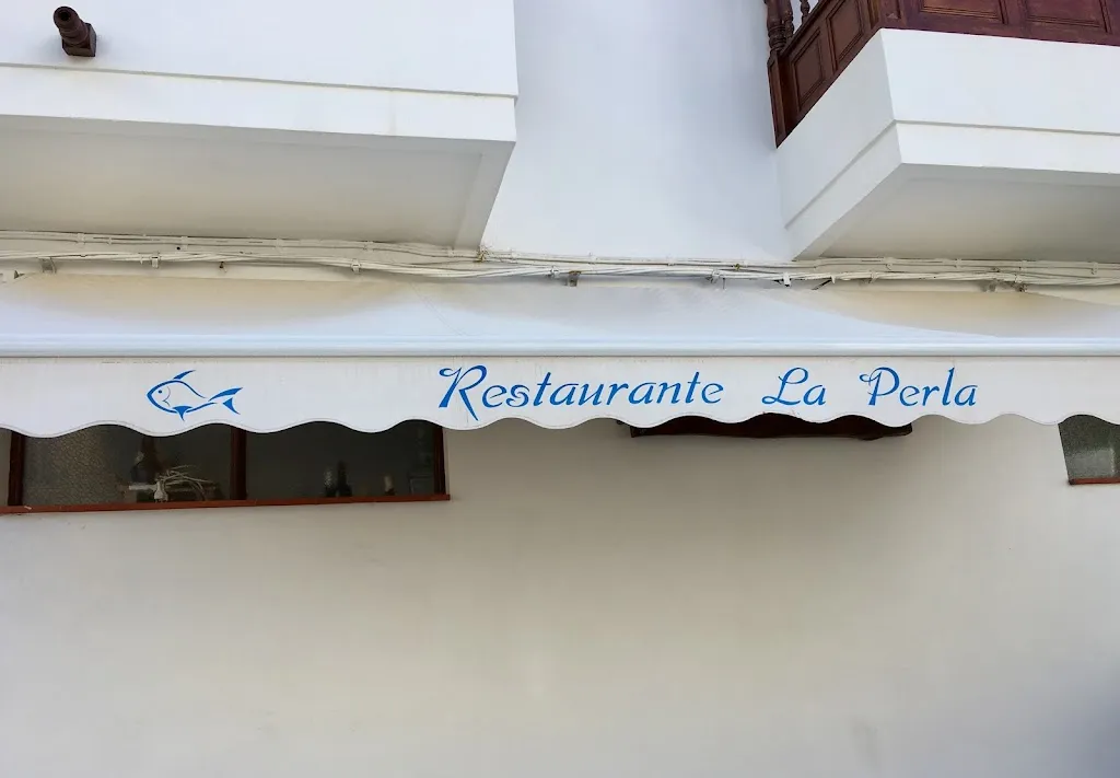 Food Fanatic_Restaurante La Perla_Garachico_review