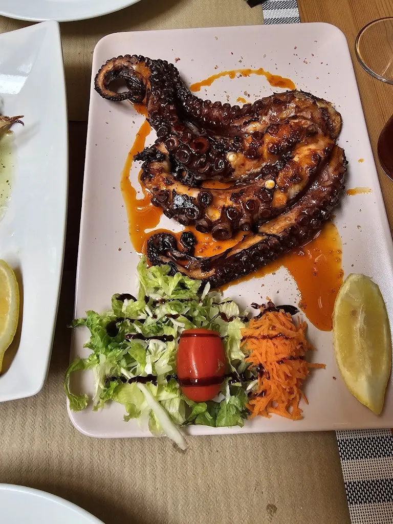 Joe_Restaurante Rocamar_Garachico_review