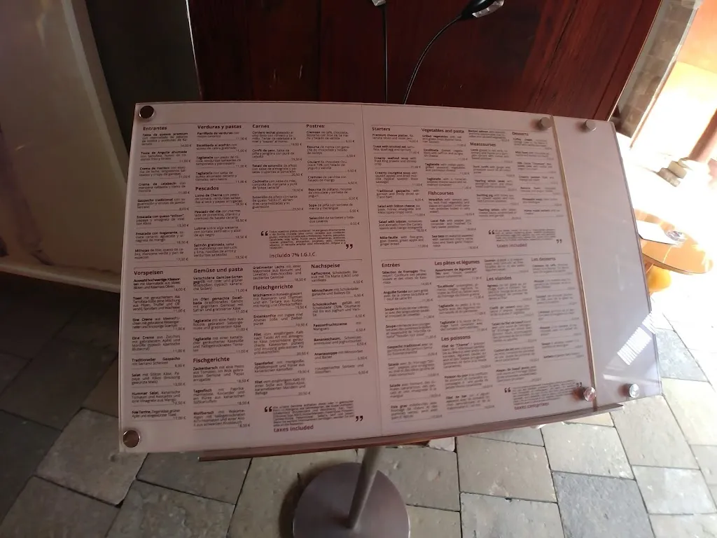 Menu_Restaurante Anturium_Garachico_image_1